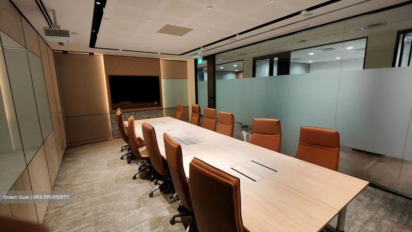 Solaris @tai Seng (D19), Office #572415041
